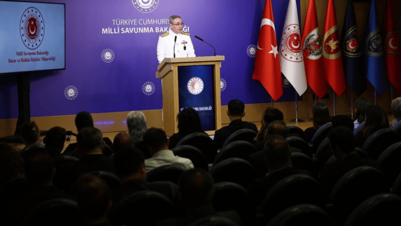 Terörsüz Türkiye