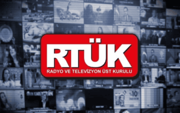 Dijital Yayın Cezası