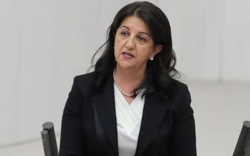 Pervin Buldan