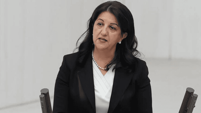 Pervin Buldan