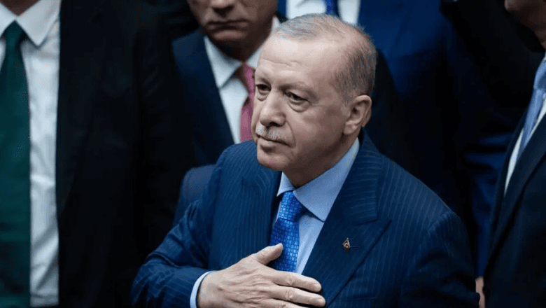 25. Yıl Etkinliği