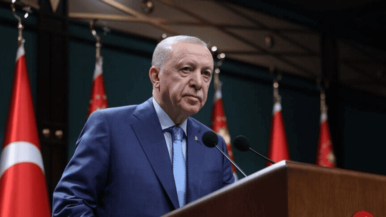 AK Parti 25. Yıl