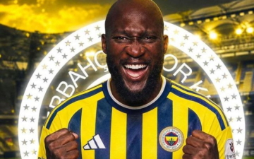 Fenerbahçe'nin yeni