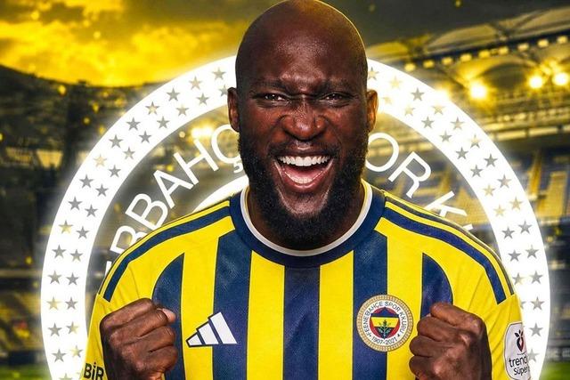 Fenerbahçe'nin yeni