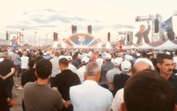 AK Parti 25. Yıl