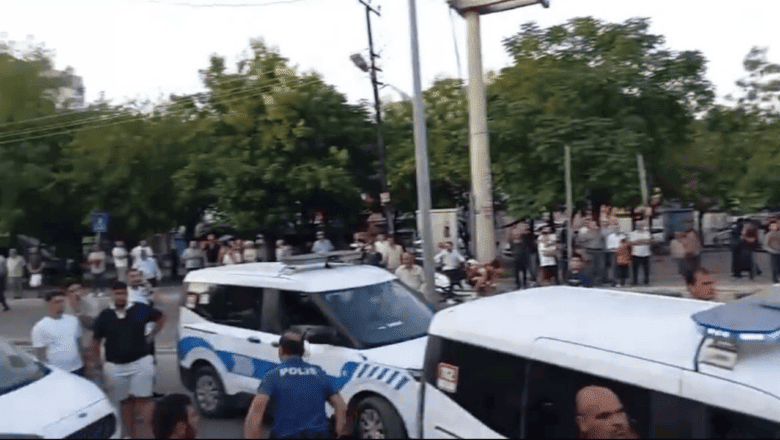 Gaziantep cinsel saldırı