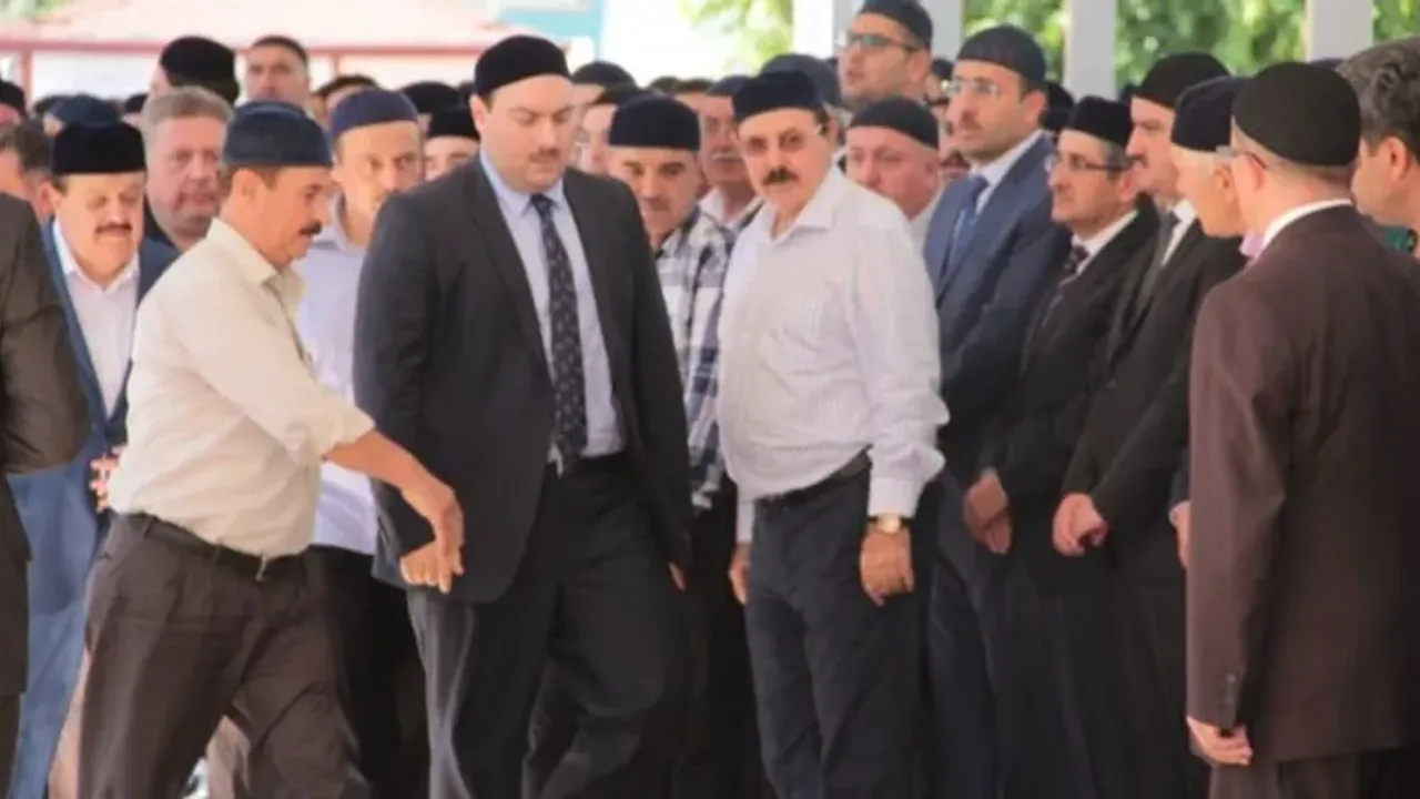 evrak imhası