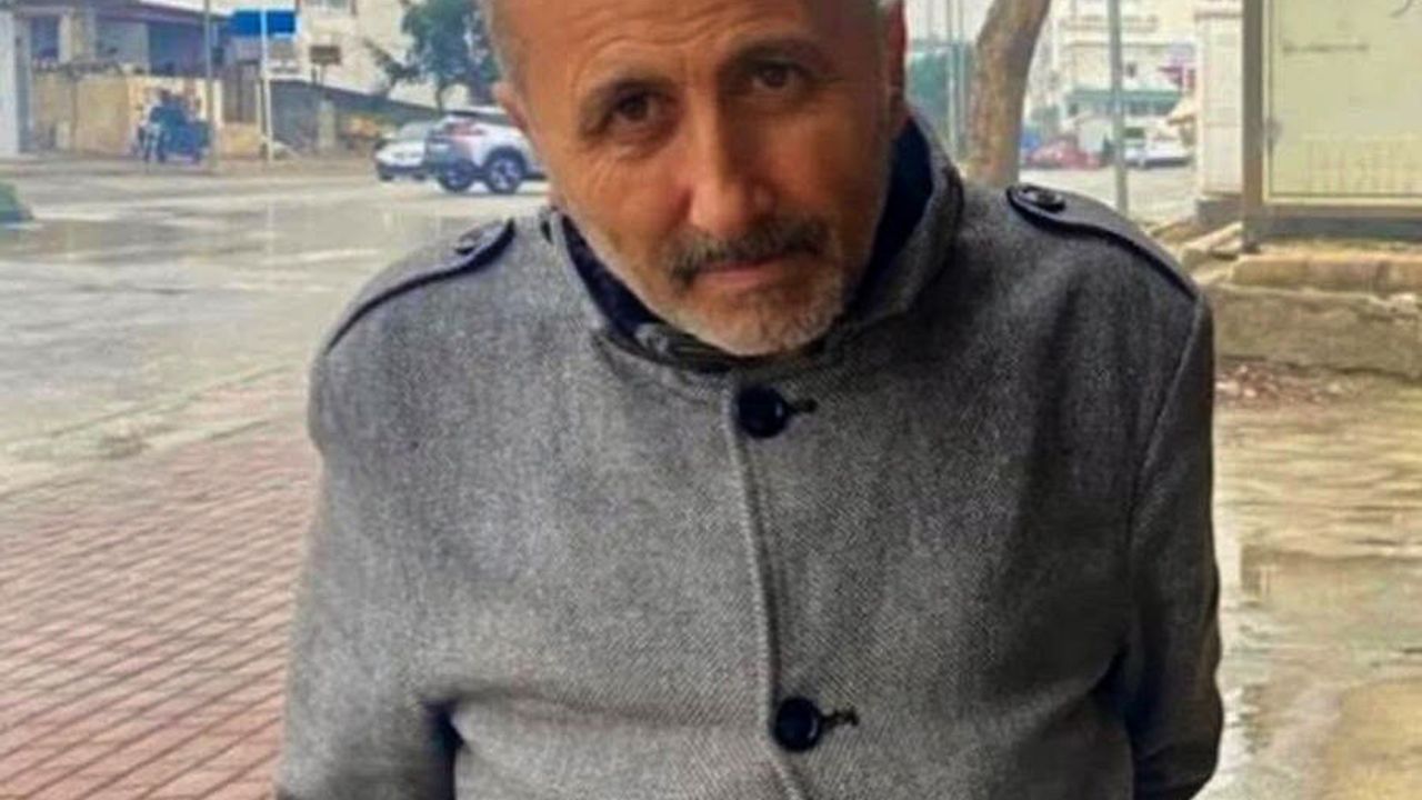Alzheimer Hastası