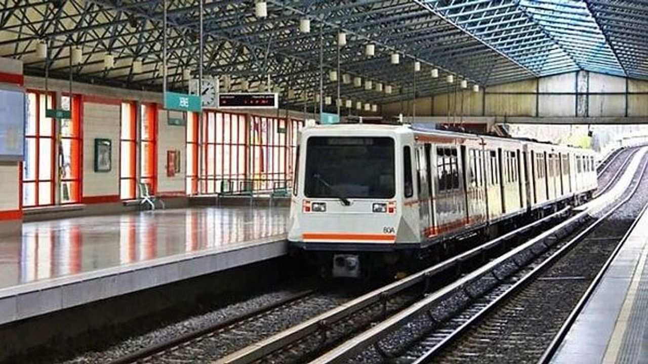 İstasyon Kapanışları