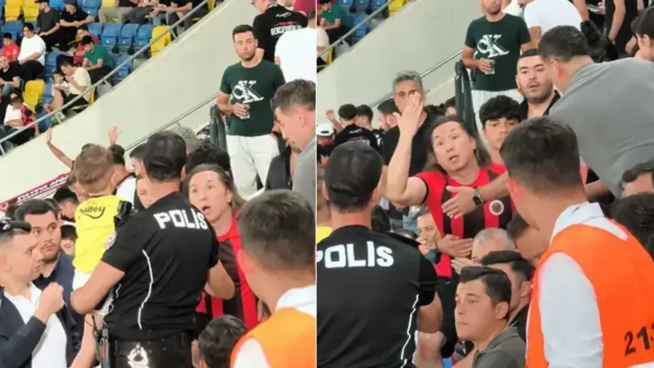 Çocuk Forması