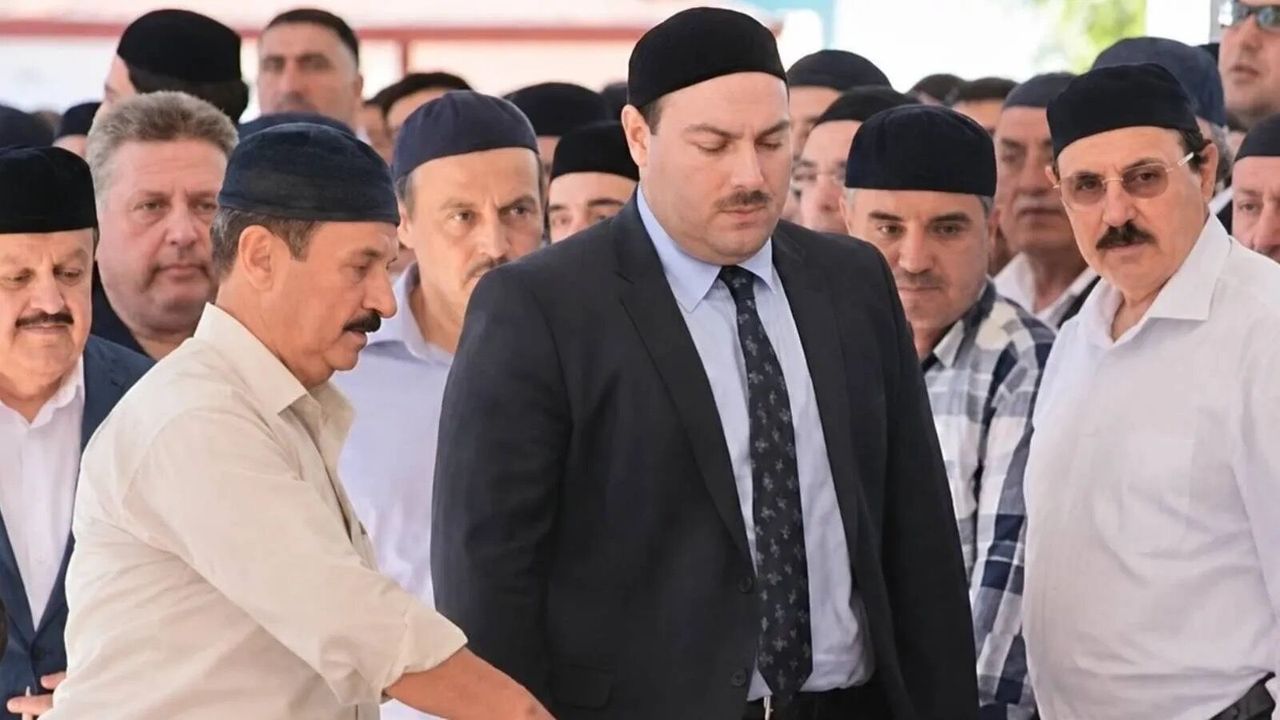 Alihan Kuriş Soruşturması