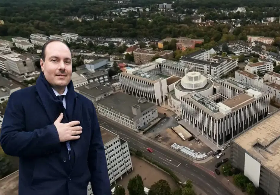 Köln VIKZ kompleks