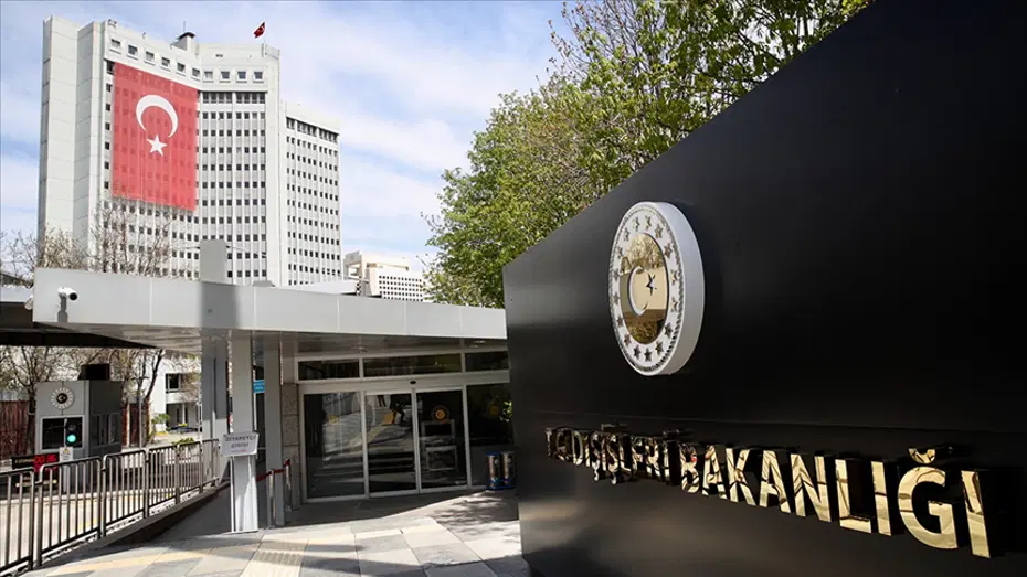 Kapsamlı Barış Planı