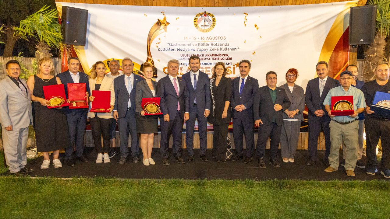 BİK Çay’dan