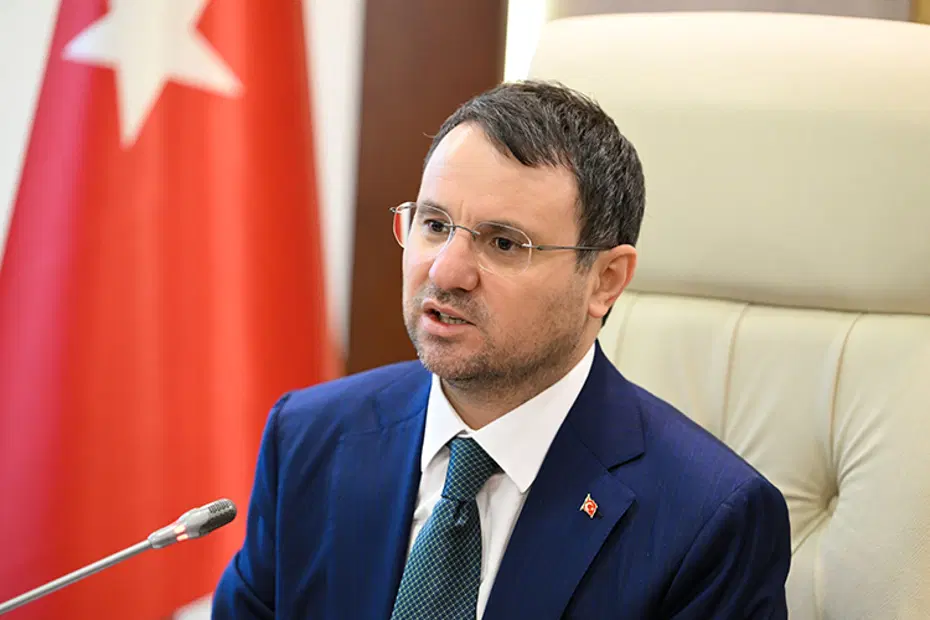 Suç Örgütleri