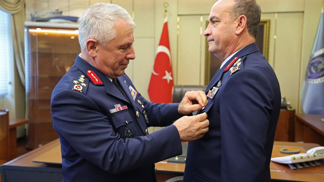 Hava Kuvvetleri Komutanlığı