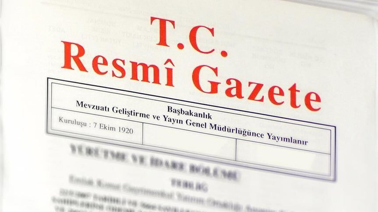 ÖSYM Yeni Başkan