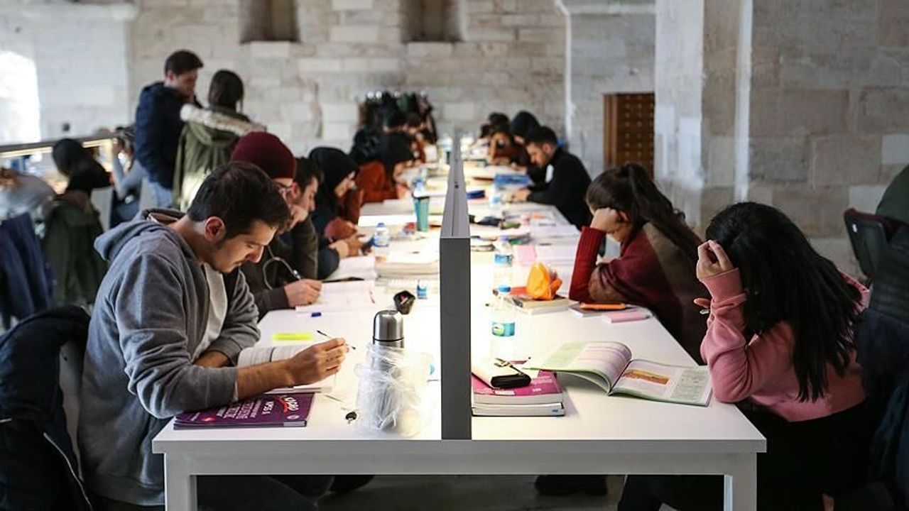 Devlet Üniversiteleri