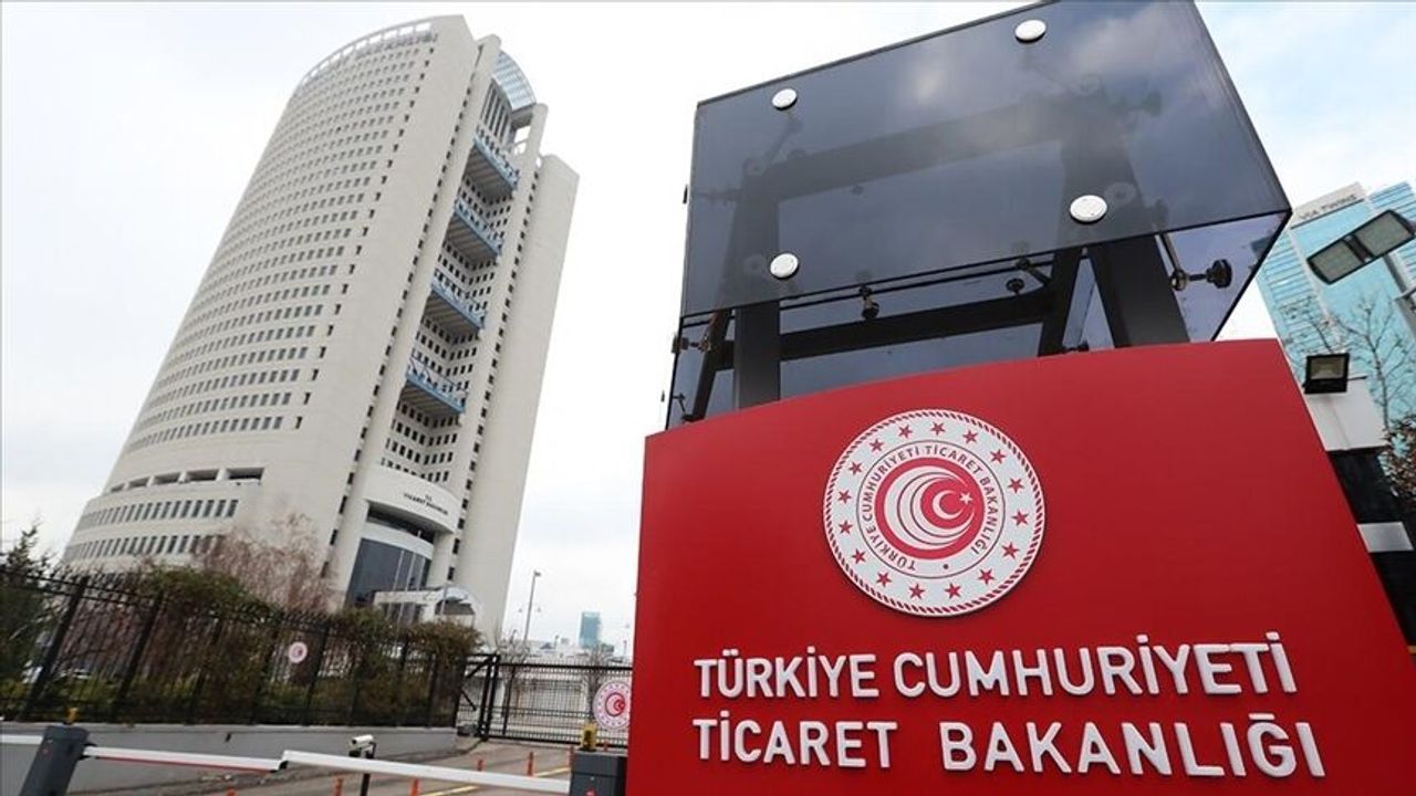 Ceza Uygulandı