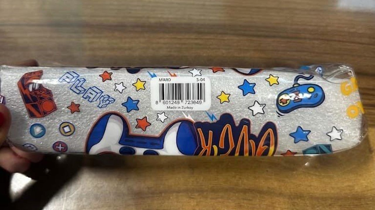Ticaret Bakanlığı