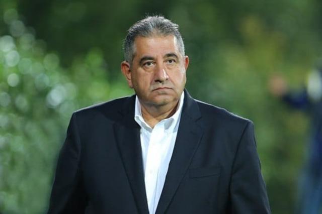 Mahmut Uslu PFDK