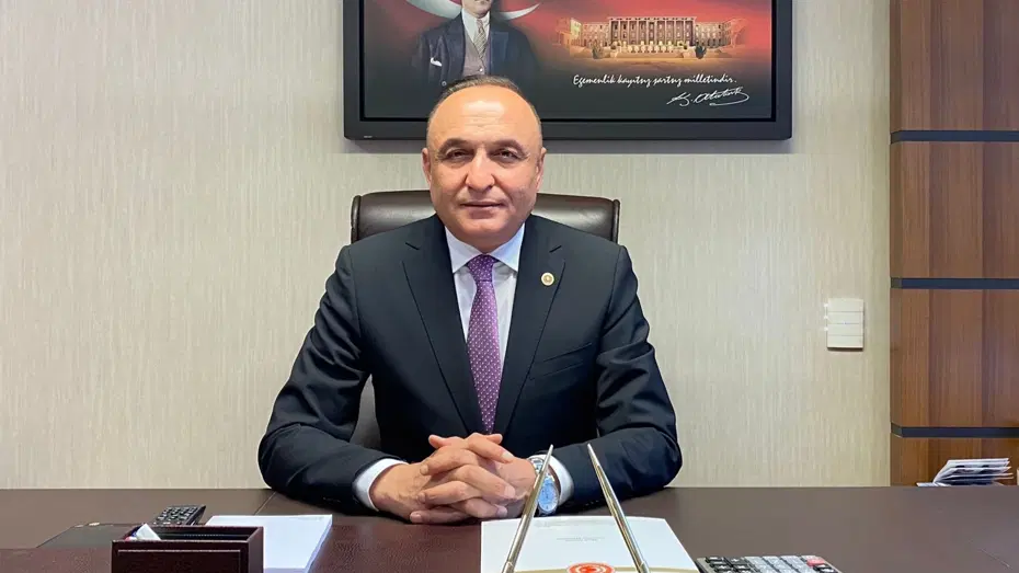 Bıçaklı Saldırı