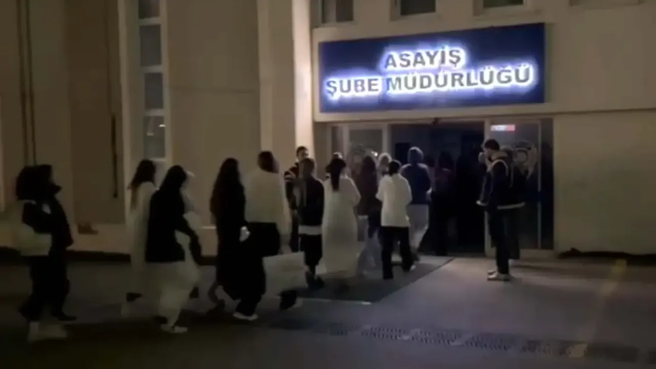 Ankara'da eğlence