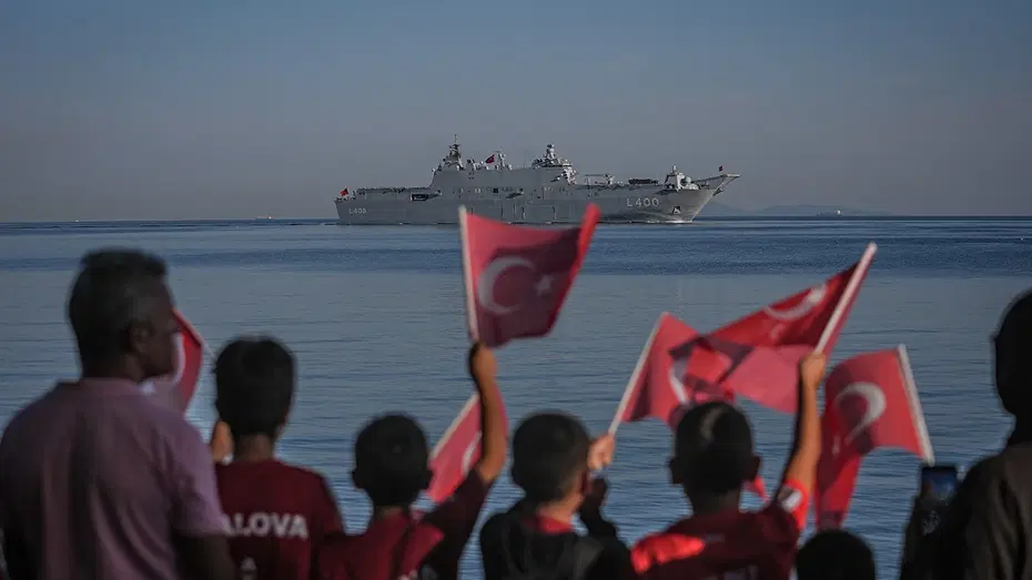 Mavi Vatan