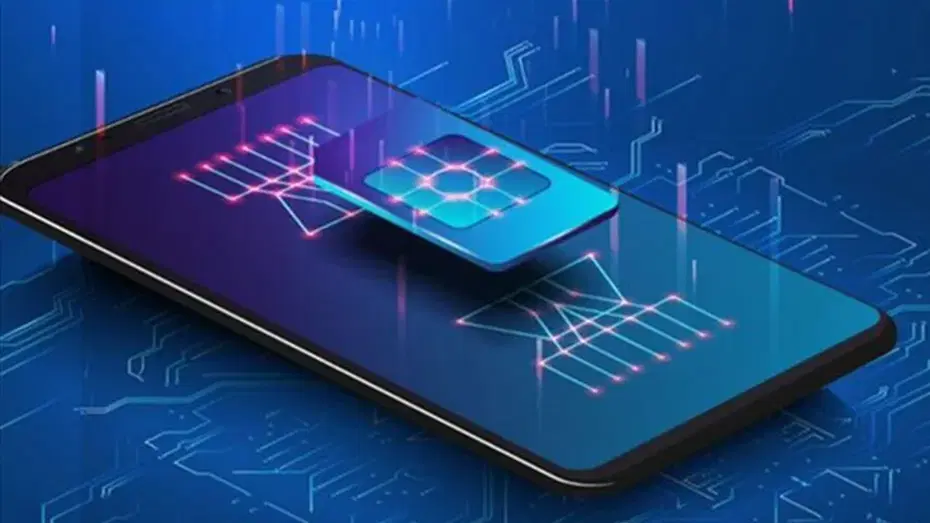 eSIM kartları