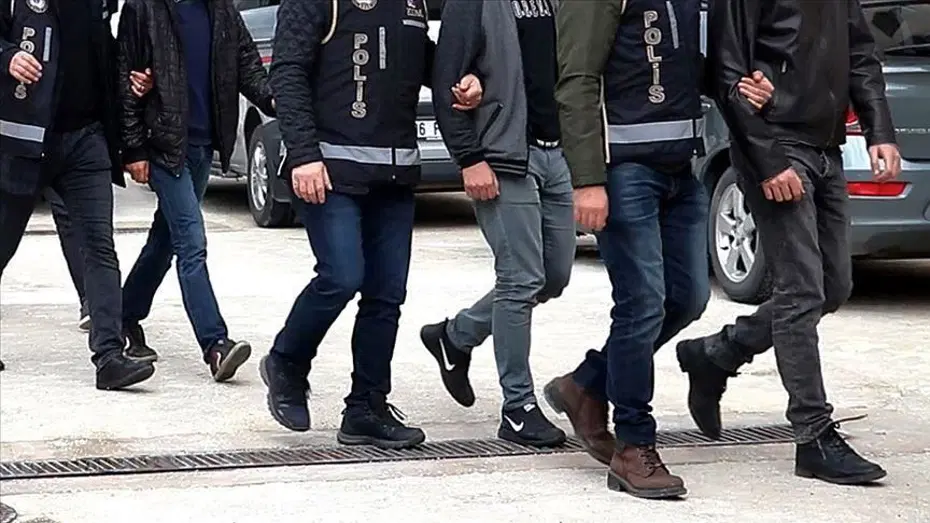 Çapinler Operasyonu