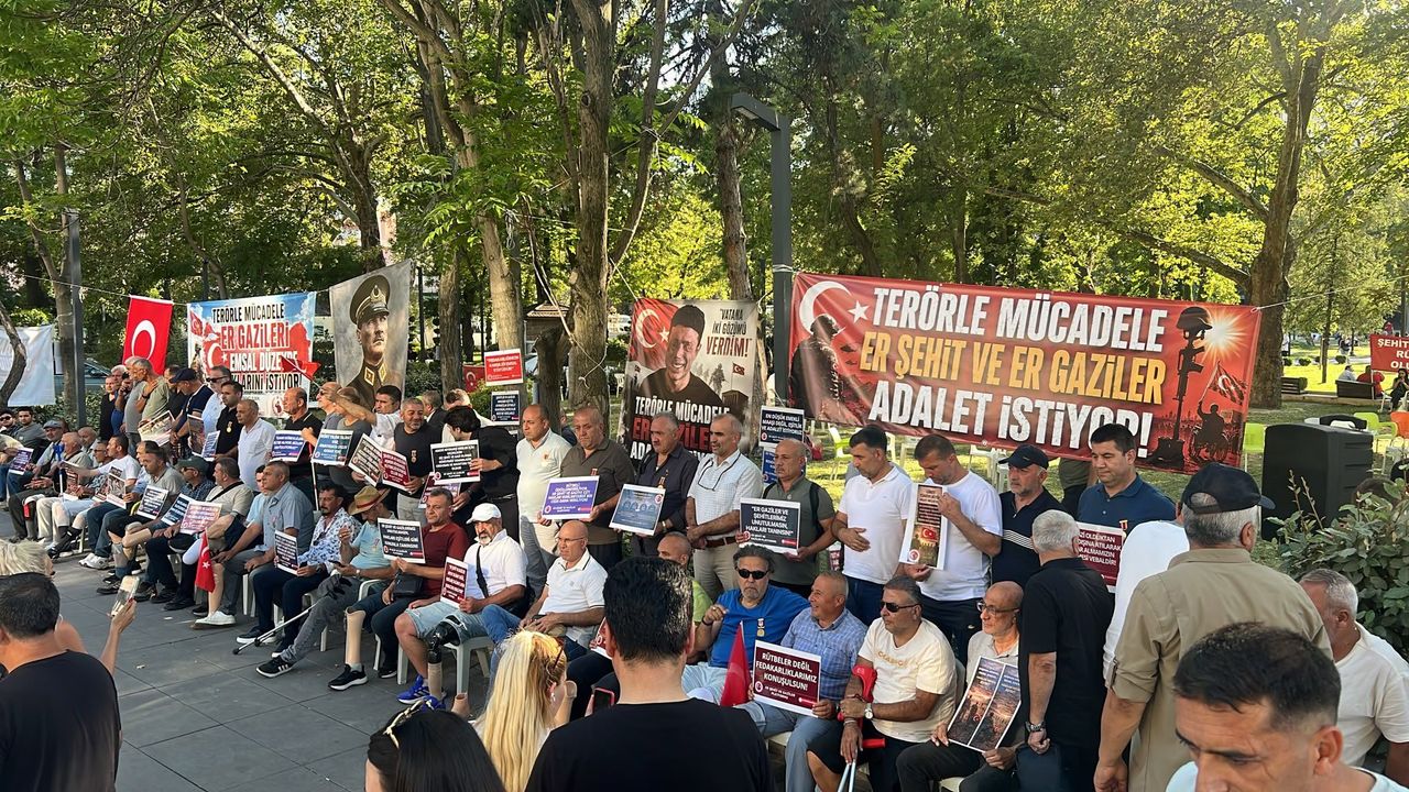 Güvenpark’ta 38