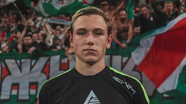 Galatasaray Batrakov Transferi