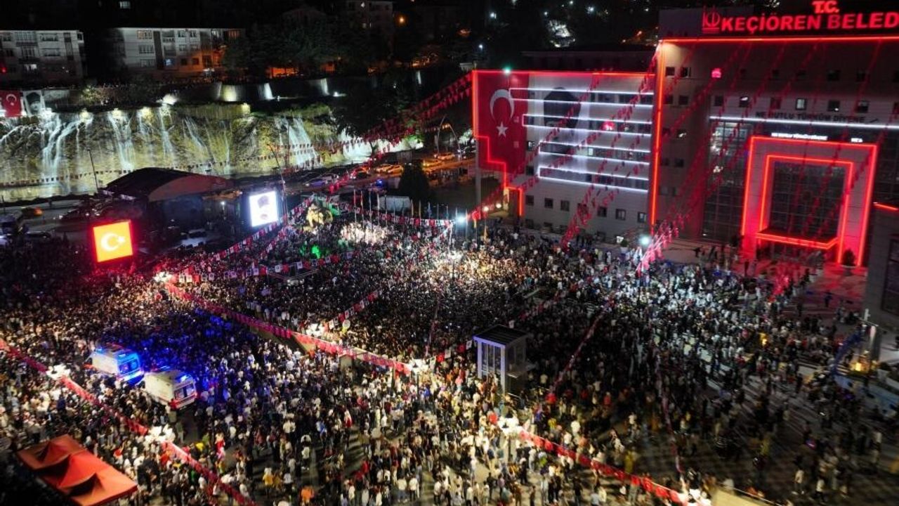 30 Ağustos
