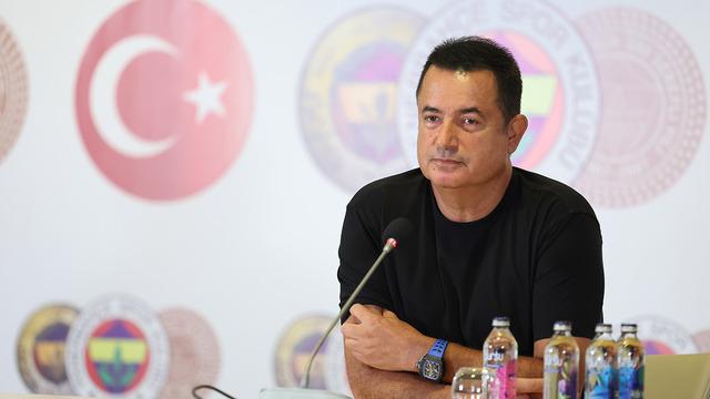 Acun Ilıcalı lokası