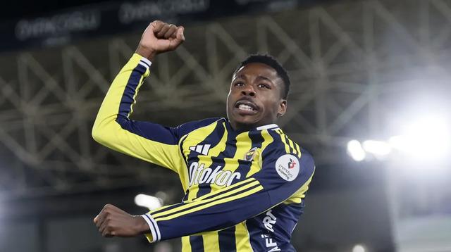 Fenerbahçe transfer haberleri