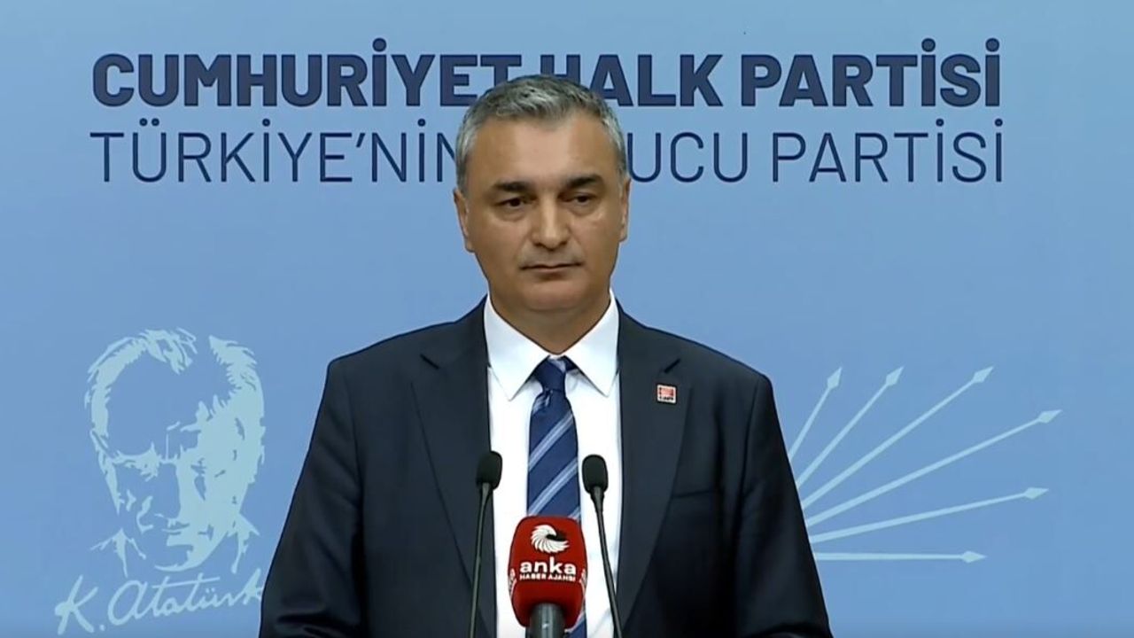 Menderes Belediyesi Seçim Krizi