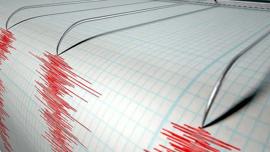 İstanbul Adalar Deprem