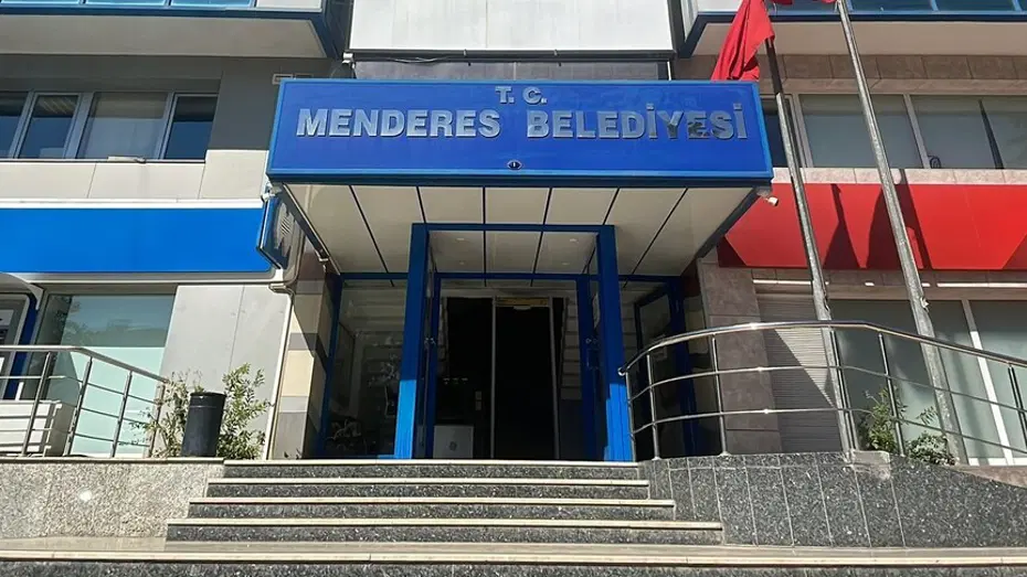 Menderes Belediye Seçimi