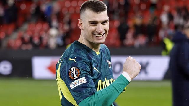 Barcelona transferi