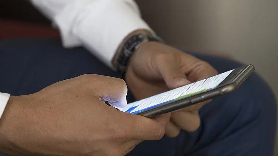 akıllı telefonlar dinliyor mu