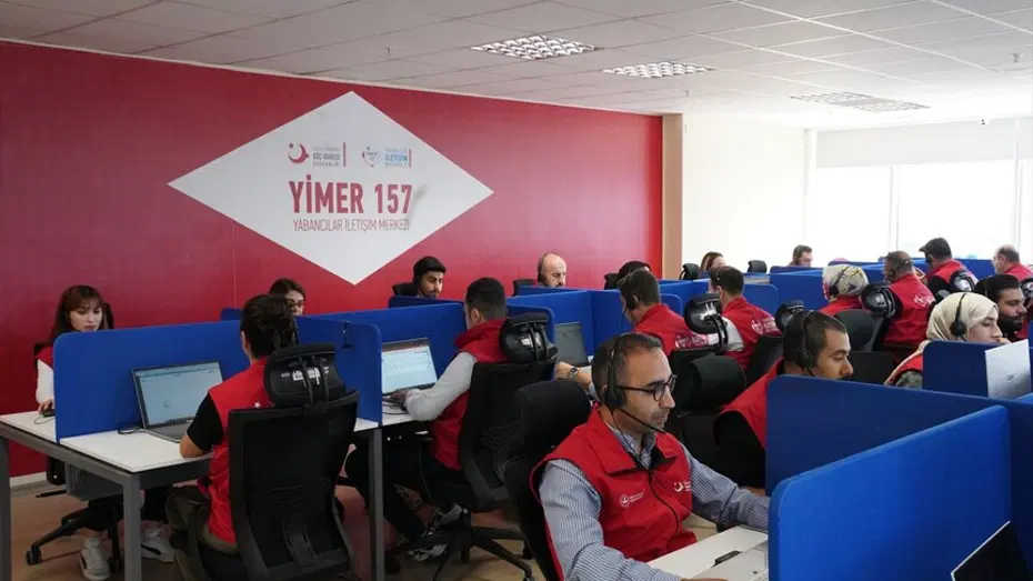 YİMER 157