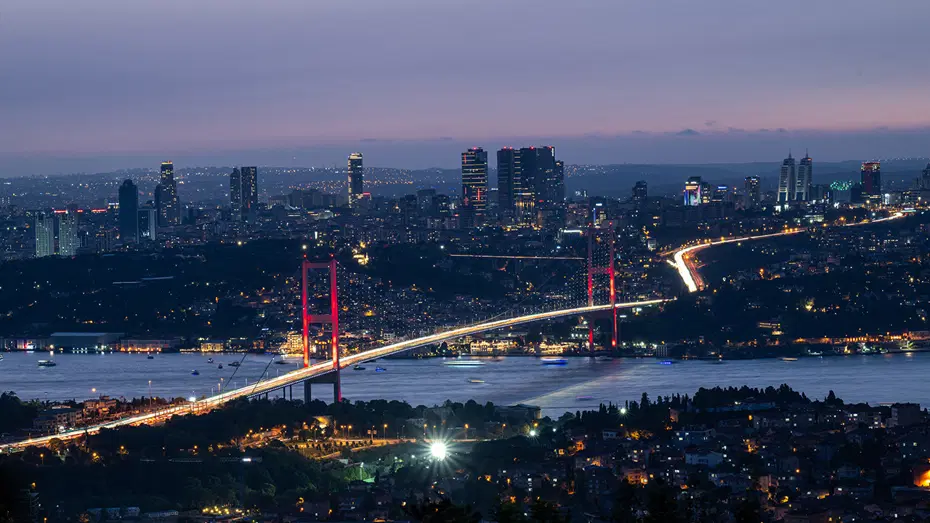 Adalar Fayı