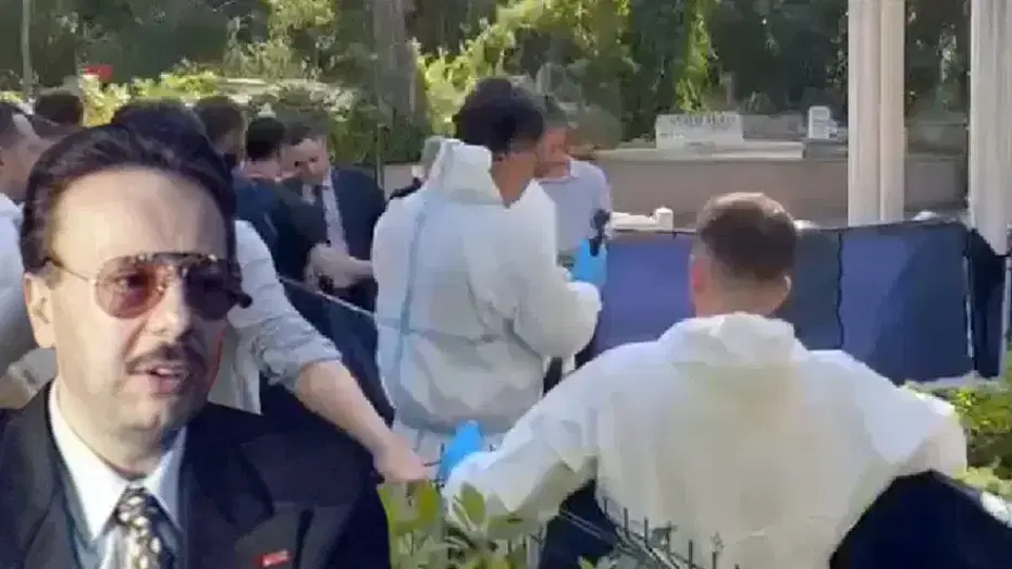 Denizolgun ölüm sebebi