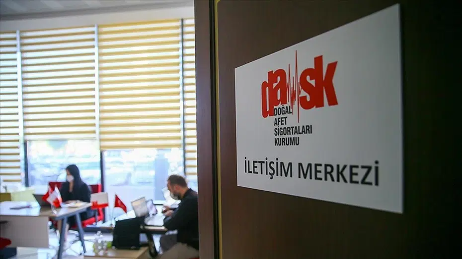 Deprem Sigortası