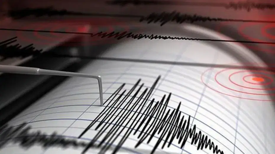 Simav Deprem