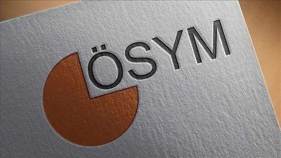 ÖSYM sınavları