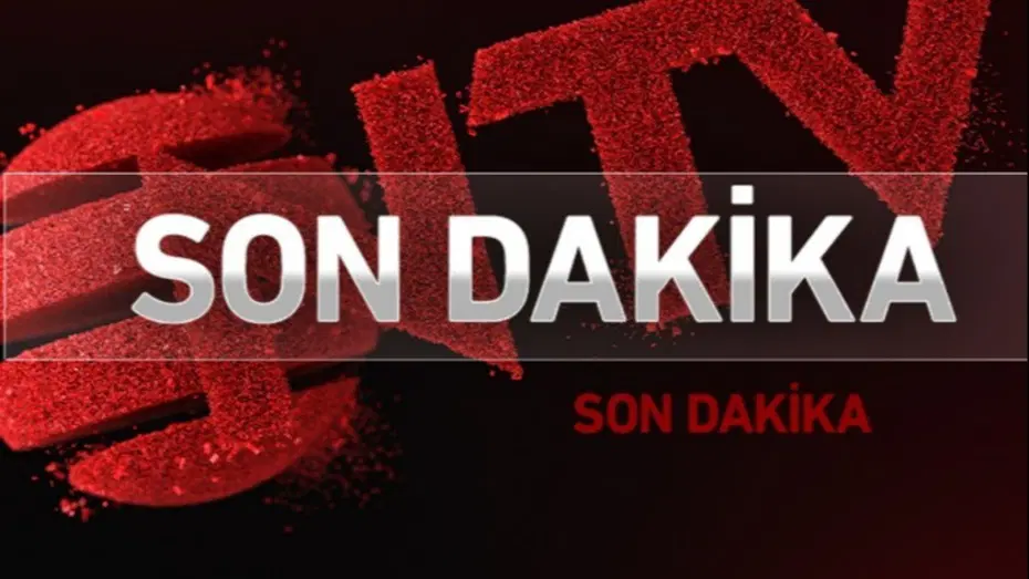 Türkiye'den Netanyahu