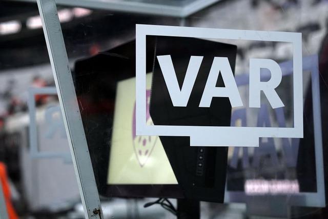 Erzurumspor-Galatasaray’da VAR: