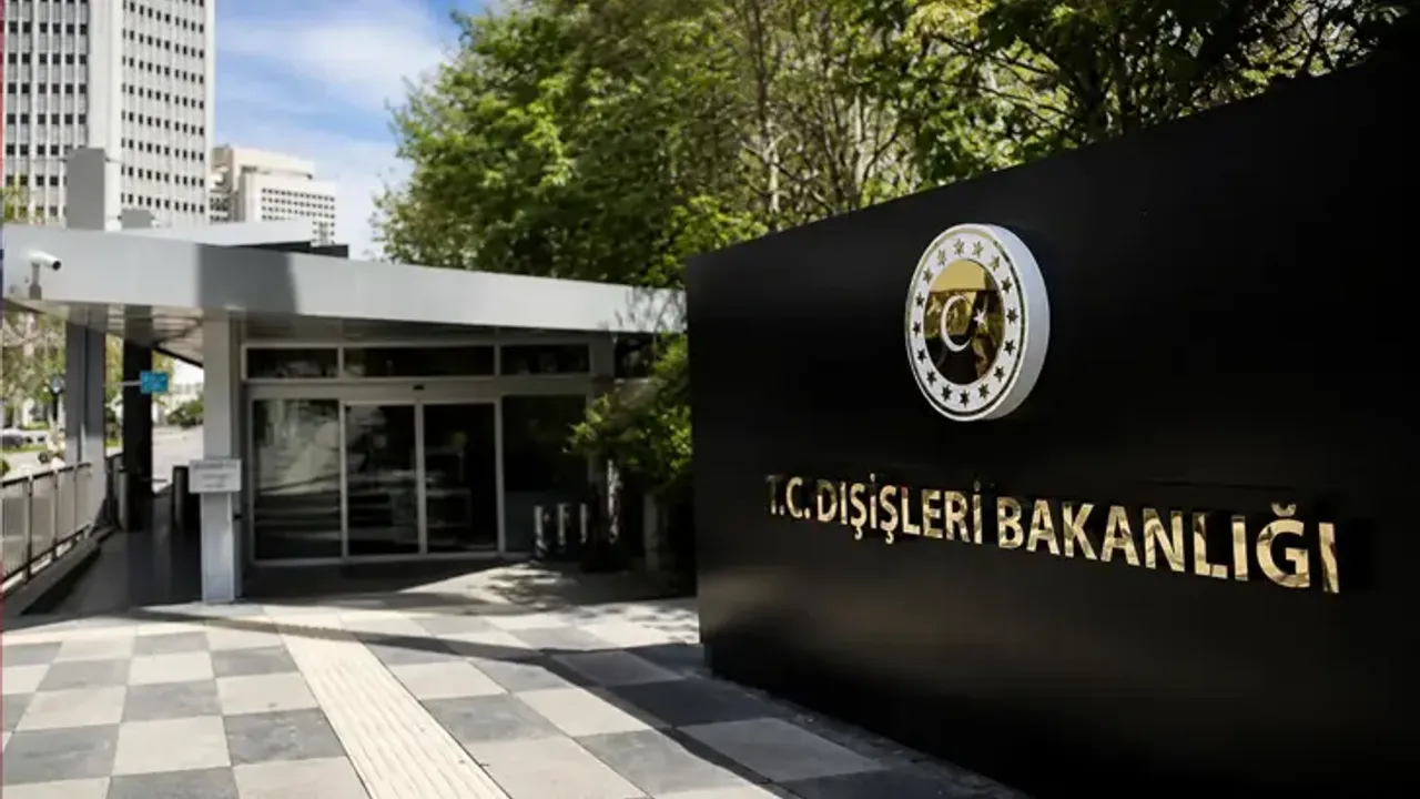 Türkiye ve