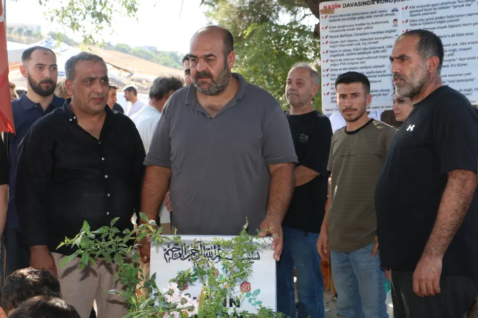 Narin Güran